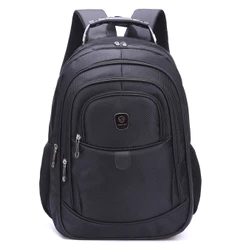 Mochila Executiva Spector Reforçada Trabalho Unissex