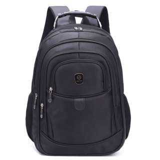 Mochila Executiva Spector Reforçada Trabalho Unissex em Oferta na Shopee