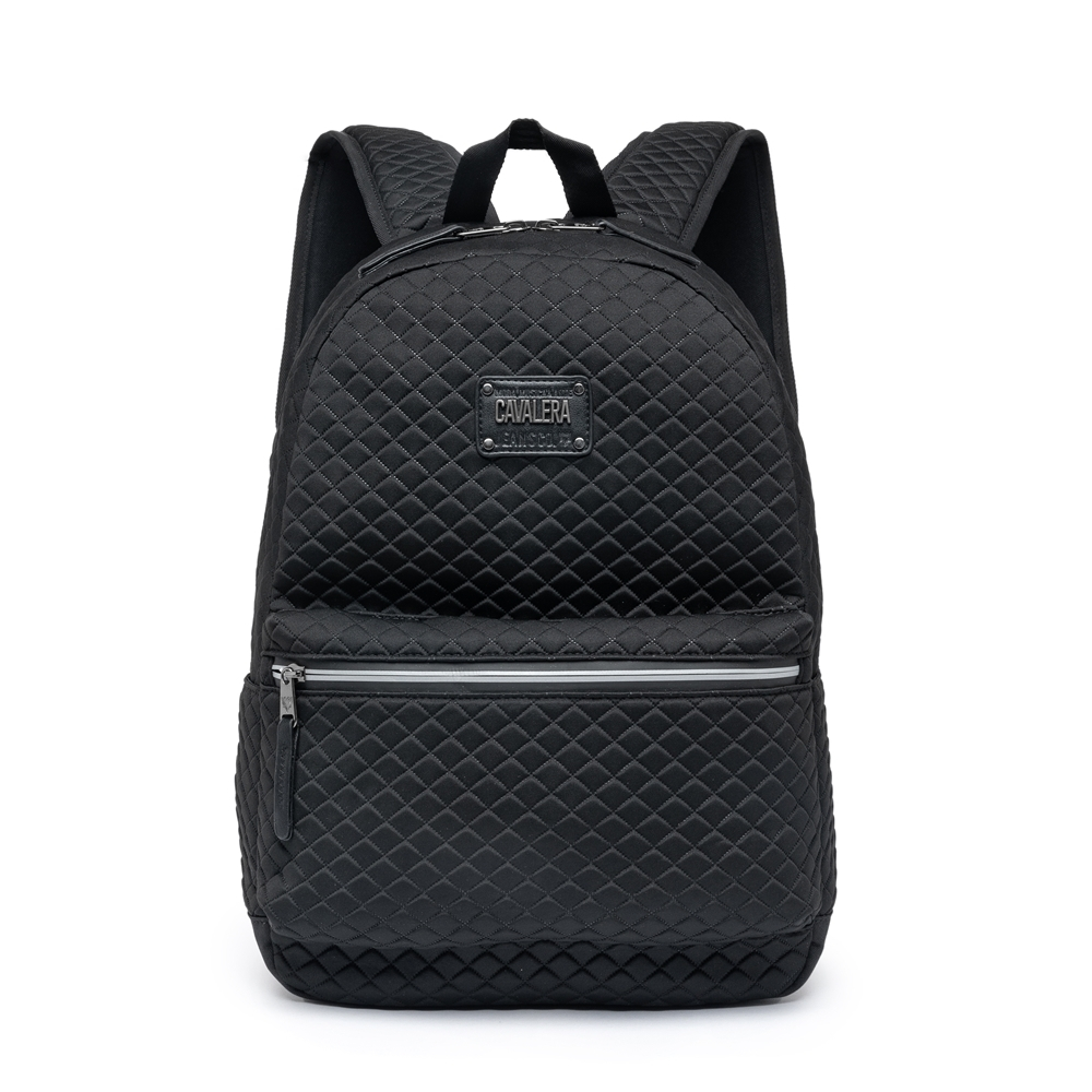 Mochila Cavalera Reforçada Moda Feminina Escolar - Women Bags