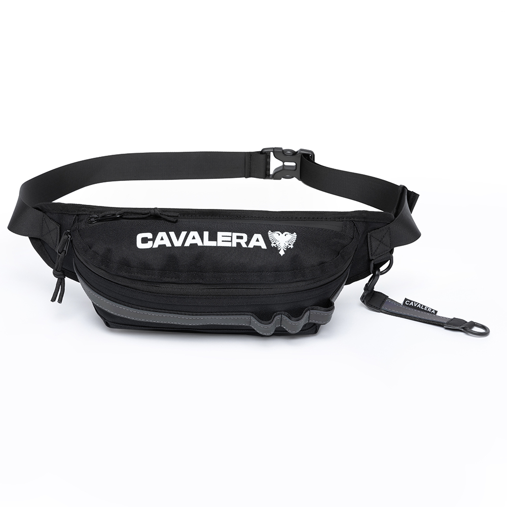 Pochete Cavalera Reforçada Passeio Espaçosa em Oferta na Shopee