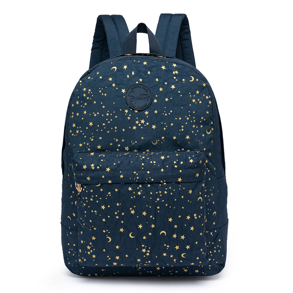 Mochila Spector Feminina Grande Executiva Resistente - Women Bags