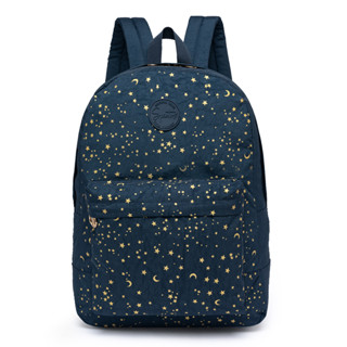 Mochila Spector Feminina Grande Executiva Impermeável