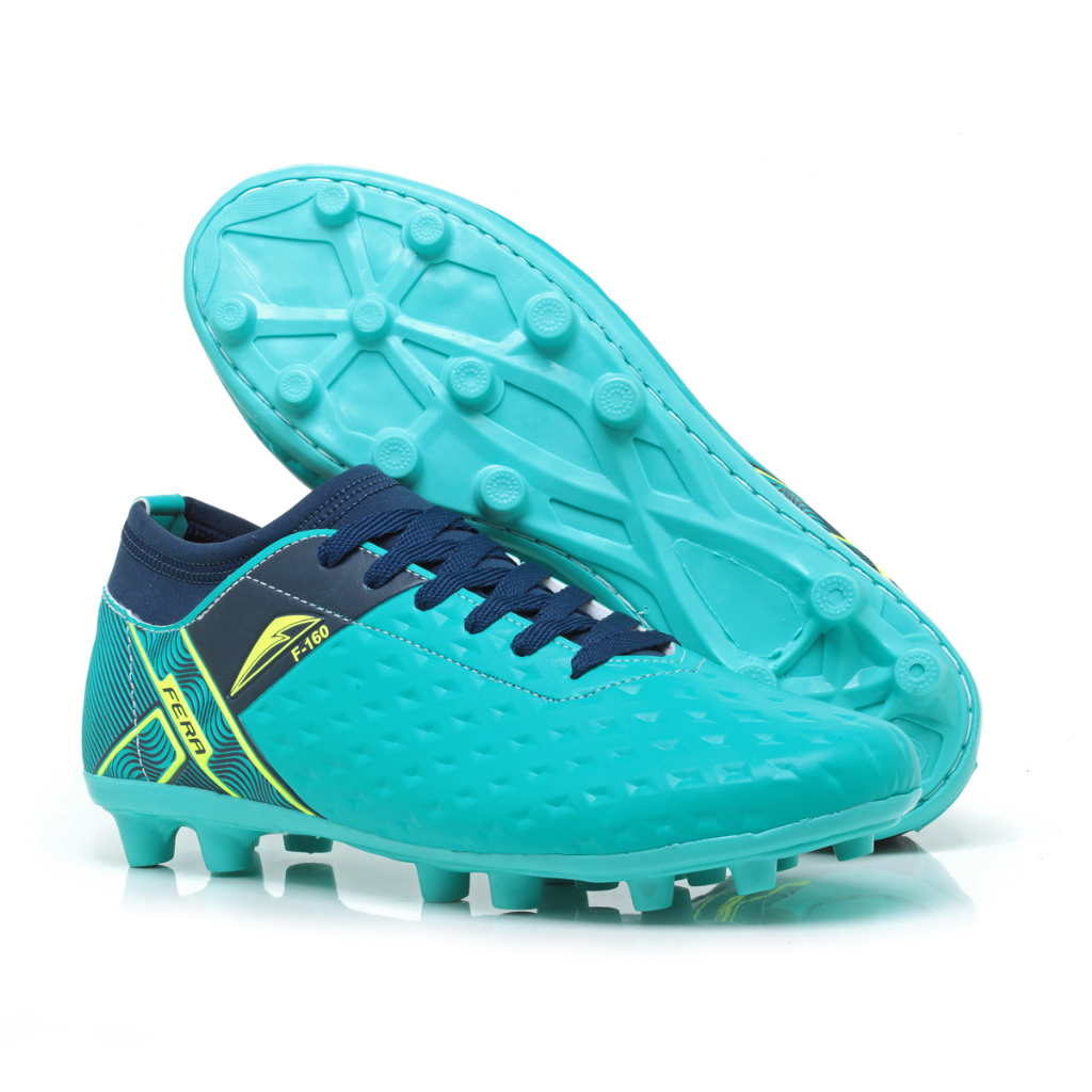 Chuteira de Futebol Campo Botinha Cano Alto Adulto Retro Costurada Lançamento Promoção em Oferta na Shopee