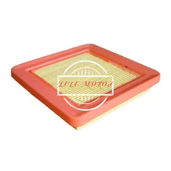 Filtro De Ar Biz 125 2006-2010 Es Ks