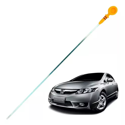 Vareta Nível Óleo New Civic 1.8 16v 2007 2008 2009 2010 11