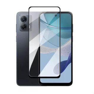 Película de Vidro 3D Motorola Moto G13/G23/G53 vidro temperado