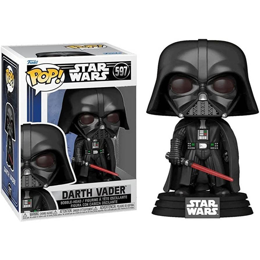 Funko Pop Star Wars: Onde Comprar | BuscaProdutos