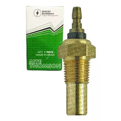 Sensor Temperatura Painel Honda Civic 1.6 92 93 94 95 96 97/ R3139
