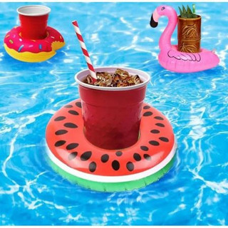 Boia Inflavel para Copo - Sun Way / WX Gift