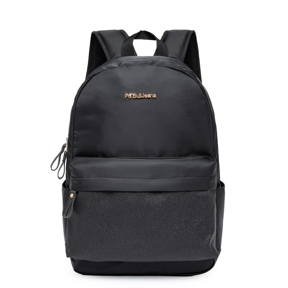 Mochila Casual Original Reforçada Espaçosa Feminina Escolar em Oferta na Shopee