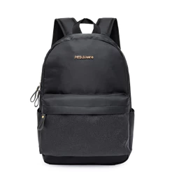 Mochila Casual Original Reforçada Espaçosa Feminina Escolar