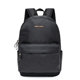 Mochila Casual Original Reforçada Espaçosa Feminina Escolar em Oferta na Shopee