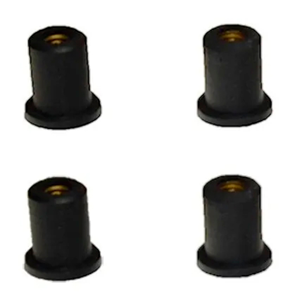 Bucha para fixar bolha tenere/xtz 250/ xt660