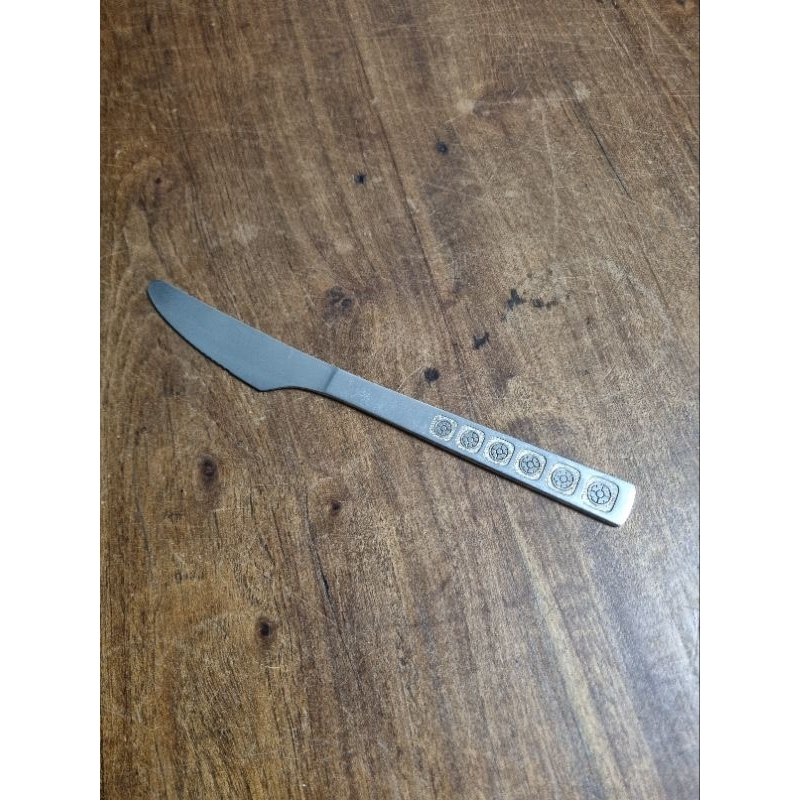 faca Hércules antiga C603