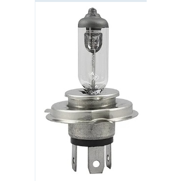 Lâmpada H4 12v 60/55w 1015H4