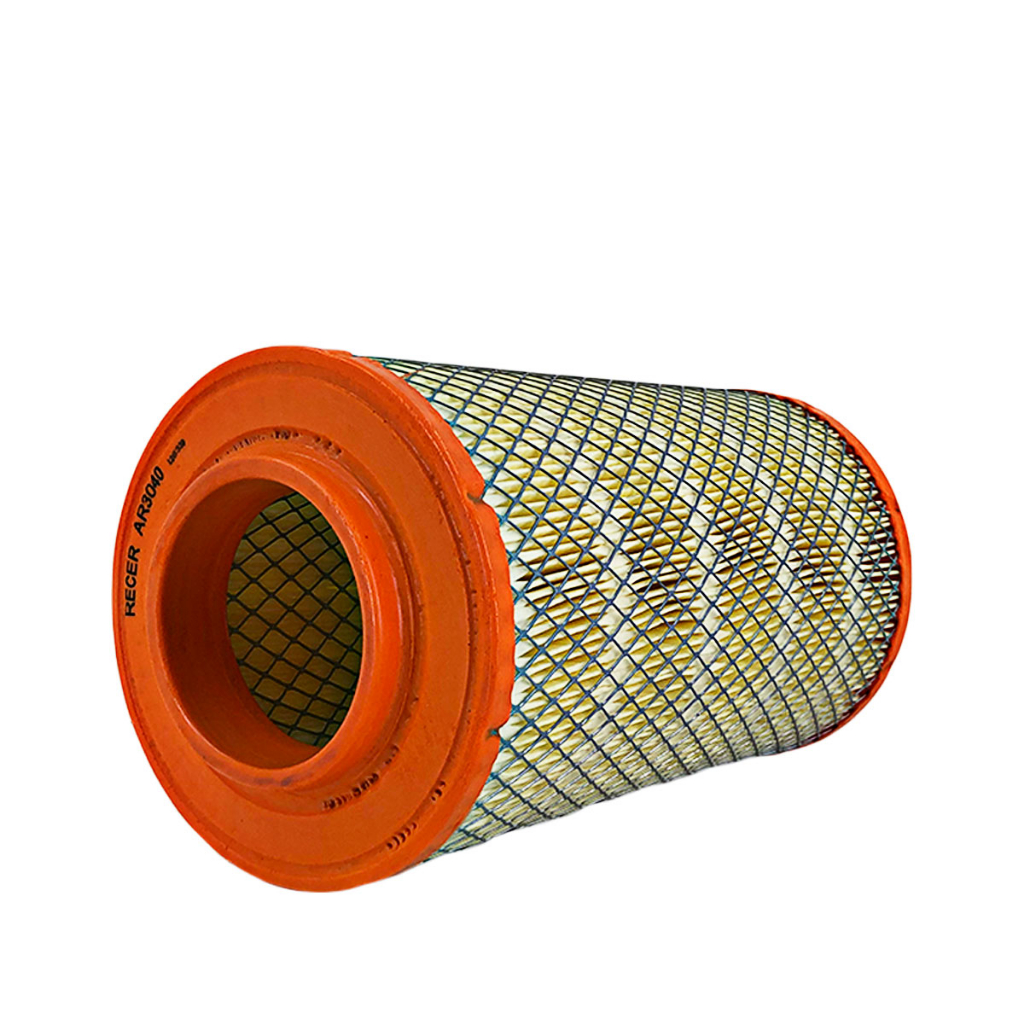Detalhes do Filtro De Ar Fiat Ducato Boxer Jumper 97 a 2016 (2.5 Aspirada/2.8 JTD/ 2.3 Multijet.)