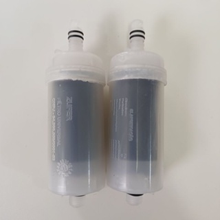 2303 KIT 2 UNIDADES - REFIL  Efm01 Vela Para Filtros Mundi em Oferta na Shopee