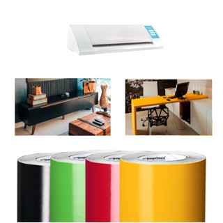 Vinil Adesivo para Balão Bubble Silhouete e Envelopamento Geral em Oferta na Shopee