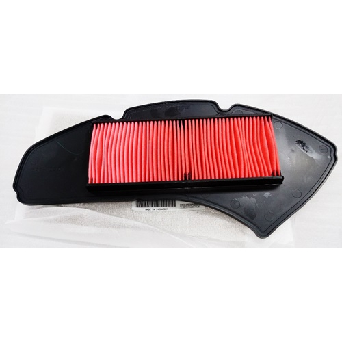 ELEMENTO DO FILTRO DE AR ORIGINAL YAMAHA NMAX 160 2016 ATÉ 2020