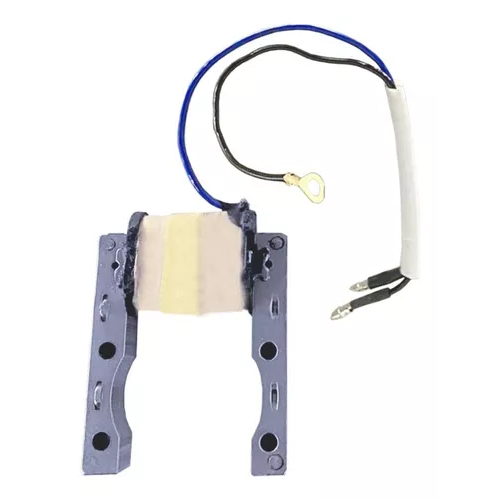 Bobina Do Magneto Kit Motor Moskito 80cc Bikemotorizada em Oferta na Shopee
