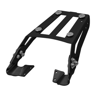 Bagageiro Churrasqueira em Chapa Super Adventure Para Moto Neo 115 2008  2009 em Oferta na Shopee