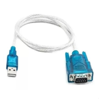 Cabo Serial Conversor Usb 2.0 Rs232 Usb Gps Usb Vg em Oferta na Shopee