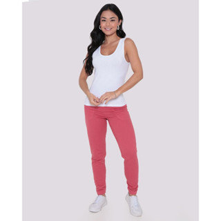 Regata Feminina Lisa (sem estamoa) Ideal para esportes e academia VARIOS TAMANHOS