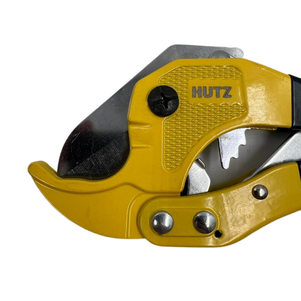 Cortador Tubo Cano PVC Hutz até 42mm Uso Profissional