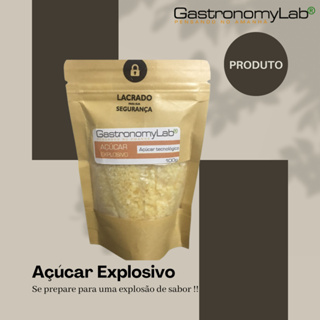 Açúcar explosivo em Oferta na Shopee