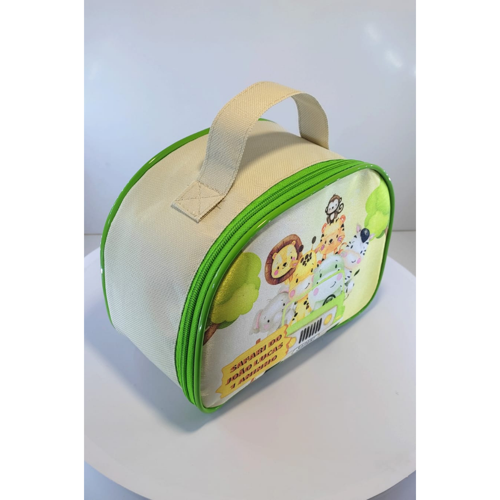 Bolsas Personalizadas Maletinha, Aniversario, Festa Infantil