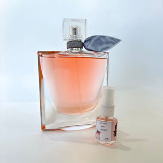 Lancôme La Vie Est Belle EDP Perfume Feminino - 5 ml - Decant