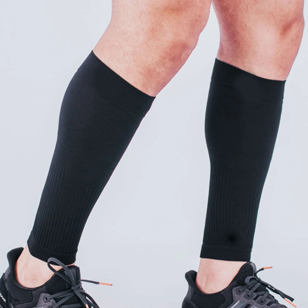 12 Pares Canelito de Compressão Protetor de Canela Meiao de Futebol Canelito Suporte de Panturrilha