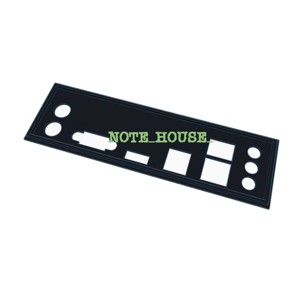 Espelho da Placa Mãe Gigabyte Ga-h110m-h Ddr3 (Frete Grátis com cupom)