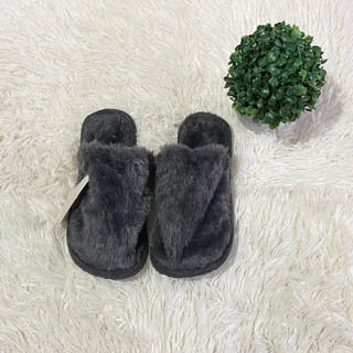 Pantufa de pelinho Unissex  - Pantufa peluciada quentinha para o frio , inverno