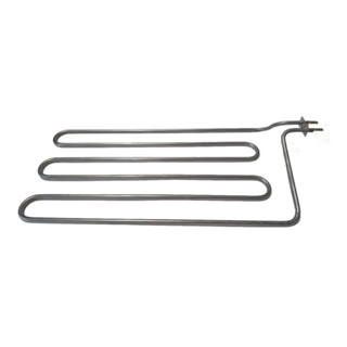 Resistência Para Churrasqueira Fischer Grill 1800w 127V ou 220V