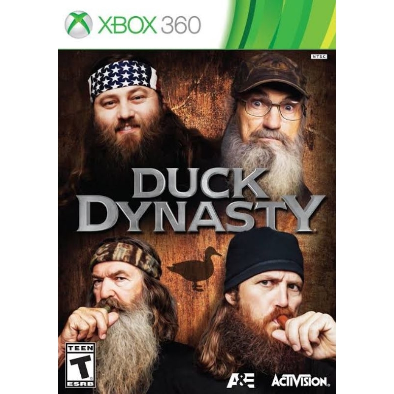 Duck Dynasty: Guia Completo e Onde Comprar | BuscaProdutos