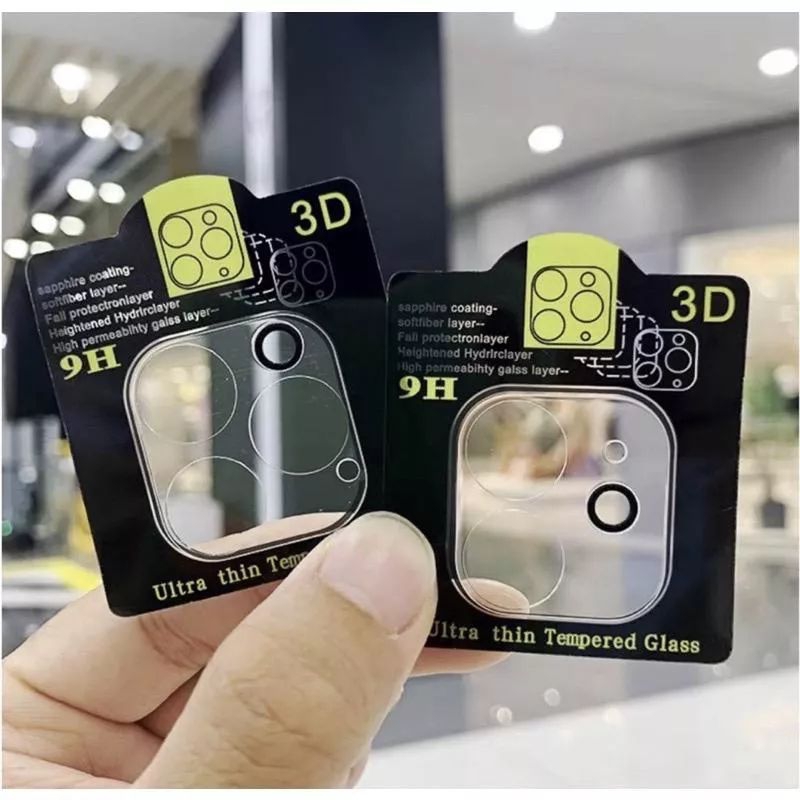 Película de câmera vidro inteira para iphone completa 3D cola tudo transparente sem detalhes Para IPhone 11 11PRO 11PRO MAX 12 12PRO 12PRO MAX 12MINI 13 13PRO 13PRO MAX 13MINI 14 14PRO 14PRO MAX 14PLUS 14MAX 15 15PRO 15PRO MAX 15PLUS 16 16PRO 16PRO MAX