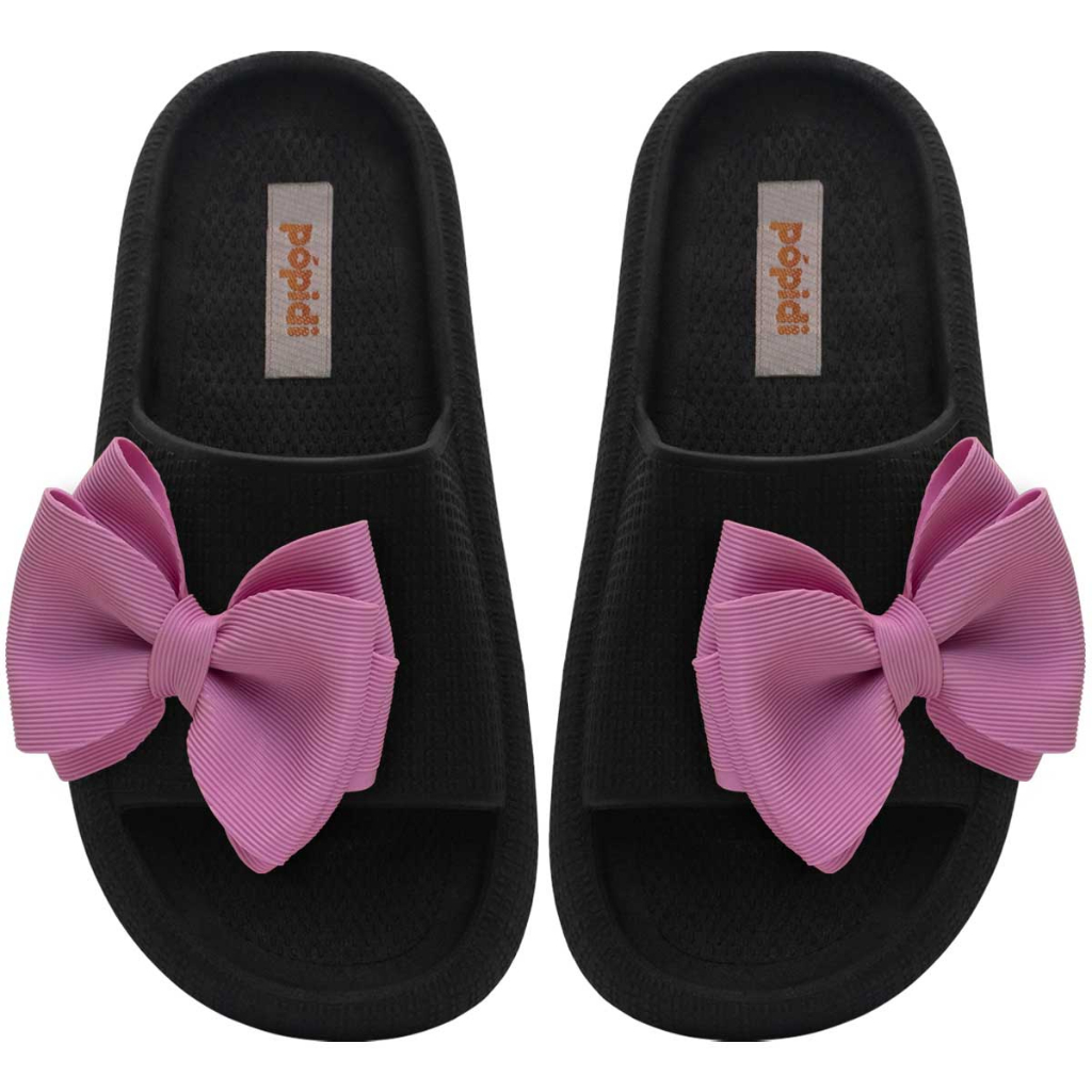 Chinelo Slide Nuvem Nº 25 Ao 40 Sandália Infantil Feminina Menina 12.109 em Oferta na Shopee