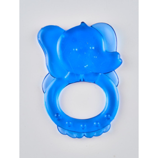 Mordedor Para bebê Massageador De Gengiva Para Bebê De Silicone em Oferta na Shopee