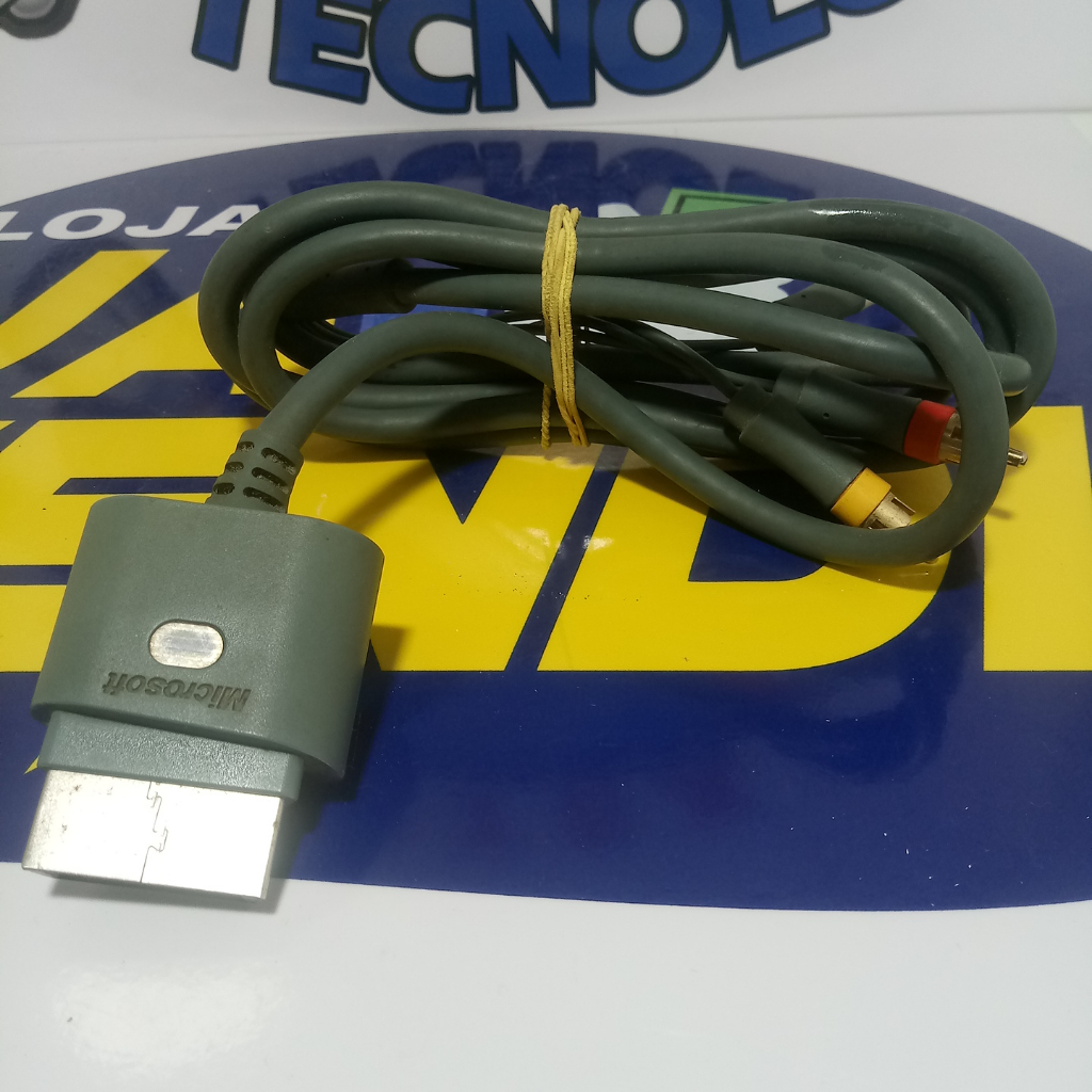original av xbox cinza do fat xbox 360 microsoft