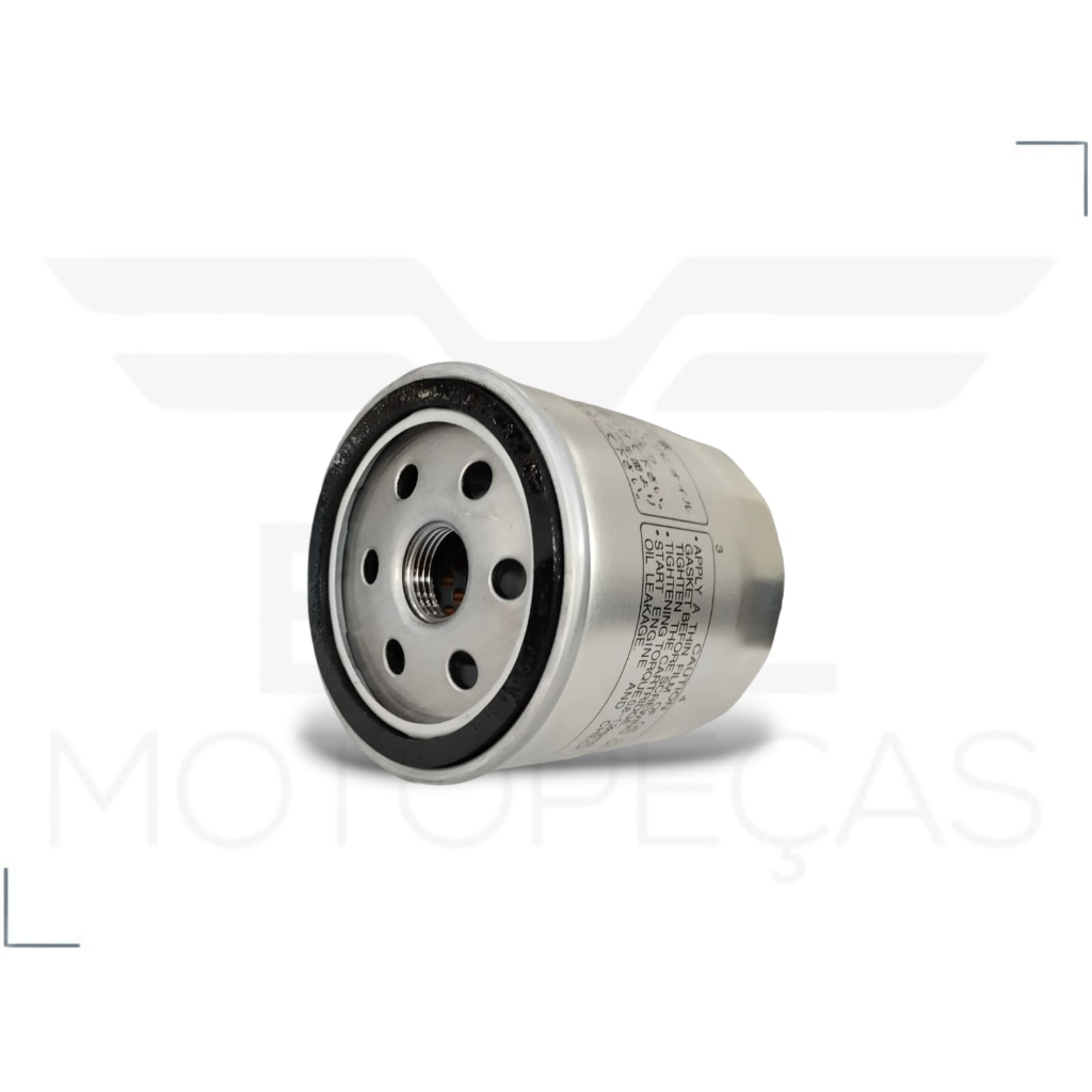 Filtro de Óleo BMW R 850 1100 1150 1200 C / R850 R1100 R1150 R1200 1200C / K 1200 GT K1200 1200GT - MODELO ORIGINAL