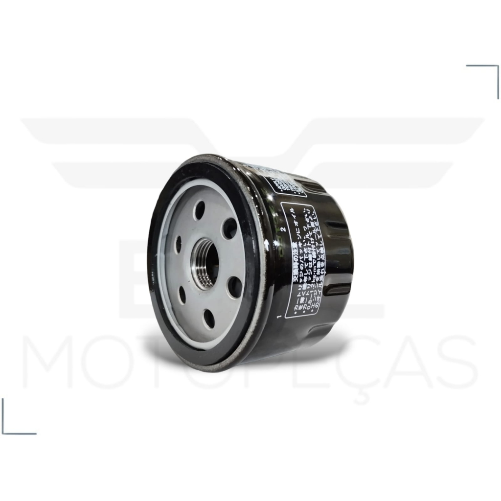 Filtro de Óleo BMW R 1200 GS R1200 1200GS / K 1600 K1600 - MODELO ORIGINAL