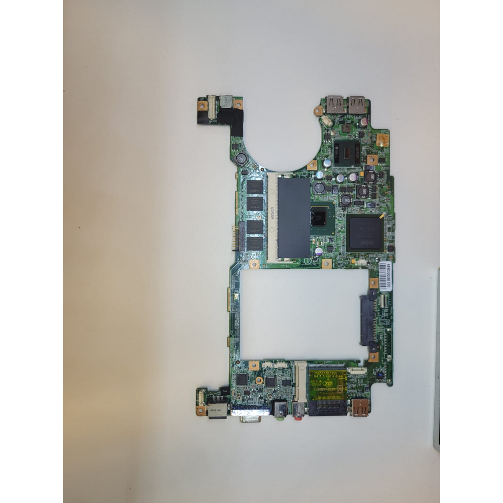 Placa Mãe Notebook Hannstar J Mv-6 94v-0