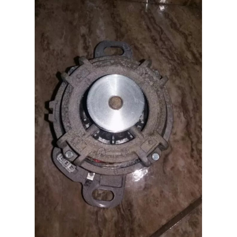 Motor da lavadora Eletrolux ltc10  ltd09 lte08 lte09 110v usado