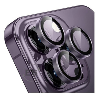 Película Protetora Lente Câmera Compatível iPhone 14 14 Pro 14 Plus 14 Pro Max em Oferta na Shopee