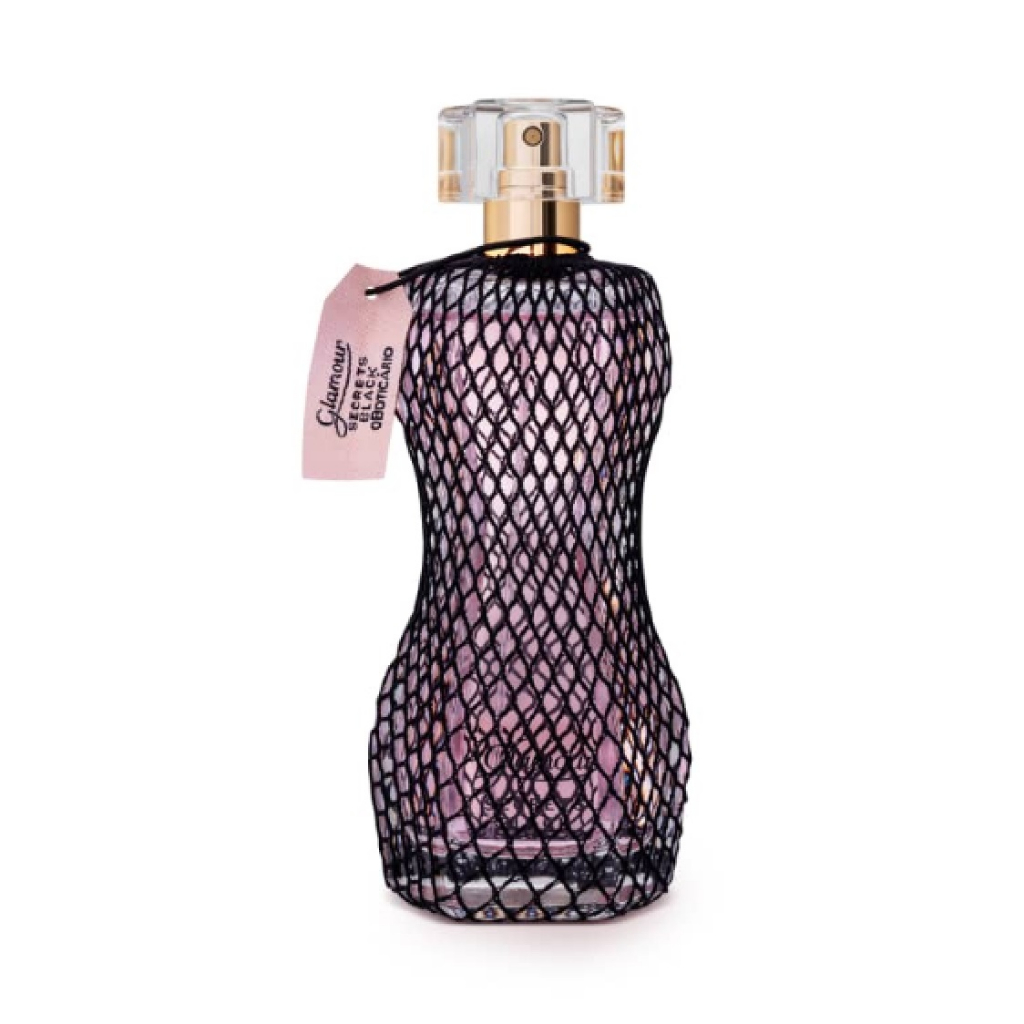 Perfume Glamour Secret da Boticário: Onde Comprar | BuscaProdutos