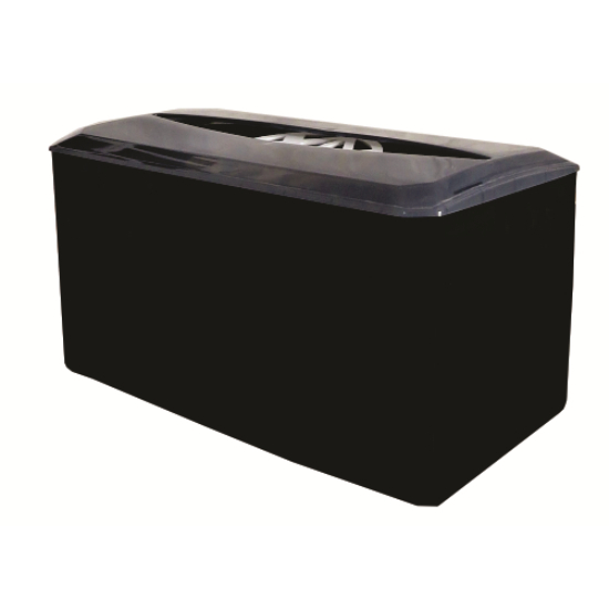 Dispenser Toalheiro Interfolha Balcão - Exaccta Plus