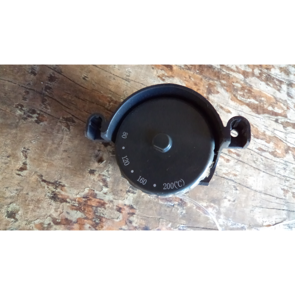 TERMOSTATO AIR FRYER MITSUO GLA-601