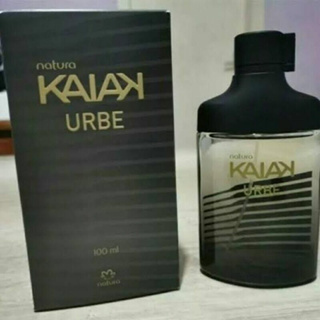 Kaiak Urbe Desodorante Colônia Masculino