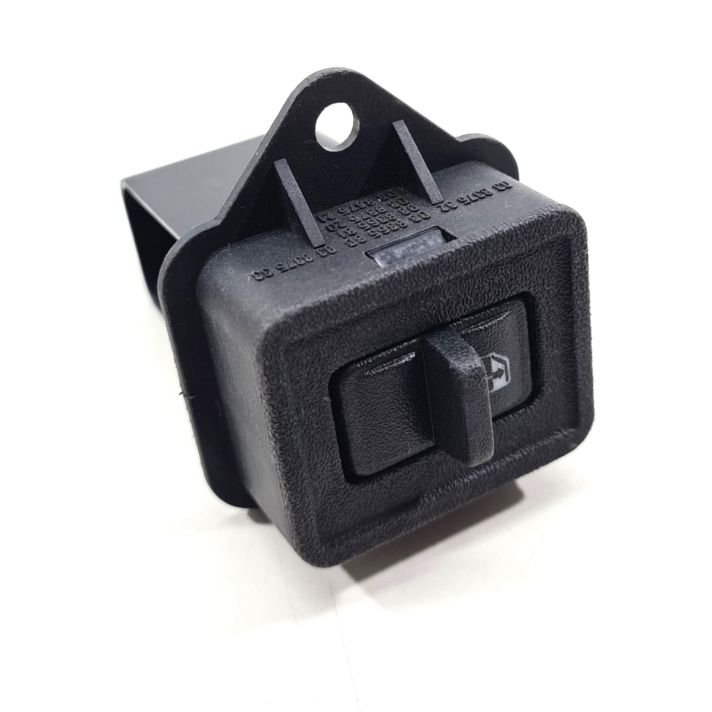 Botão Ld Vidro Elétrico D20 Bonanza Veraneio Gm 52256692